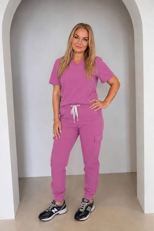 TrueFlex Scrubs
