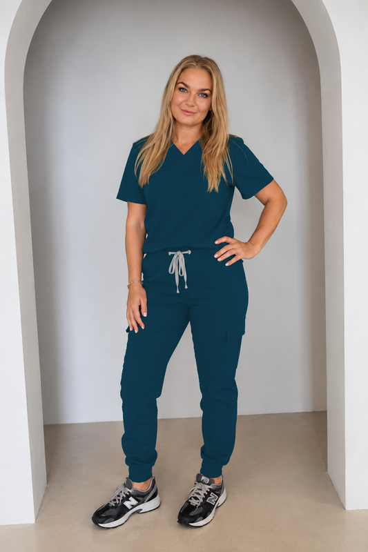 TrueFlex Scrubs
